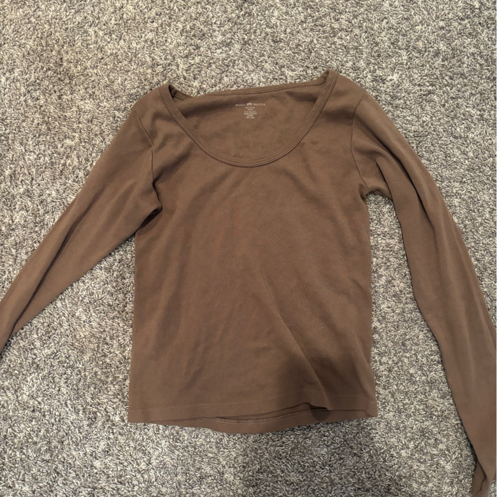 BRANDY SHIRT